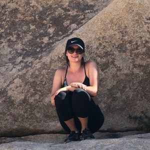 Meet your Posher, Anya